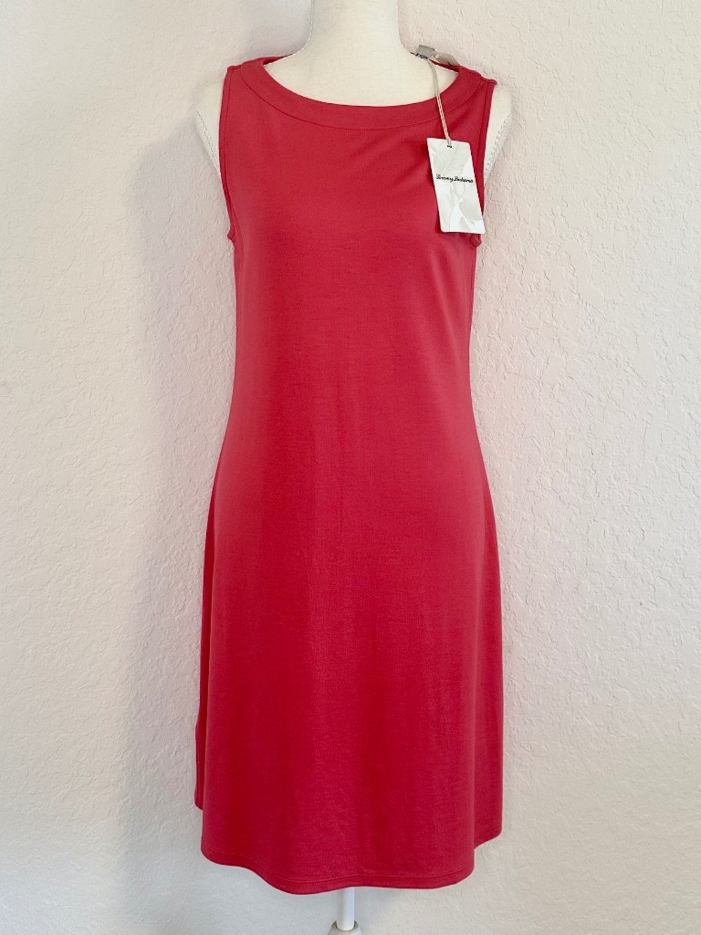 NEW Tommy Bahama, Darcy Sheath Dress, NWT, Size SP